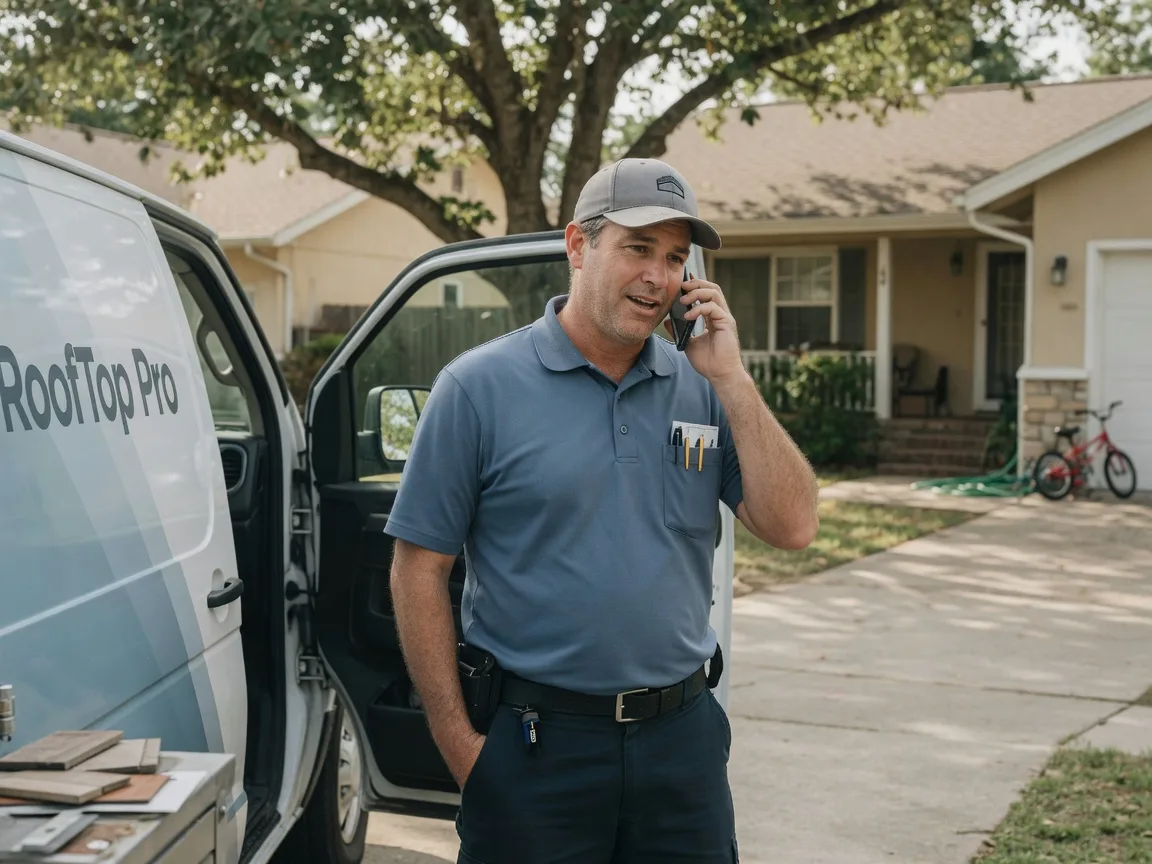 Roof Repair Hudson, CO FAQs