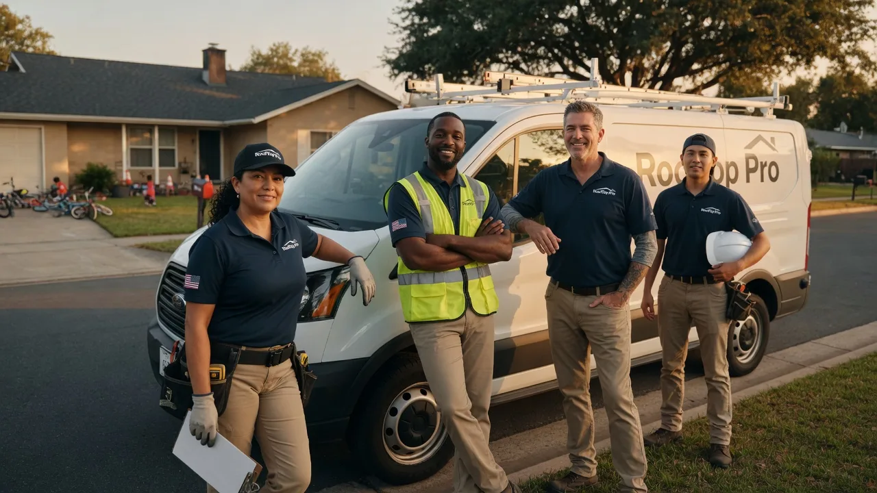 Roof Repair in Hudson, CO near me